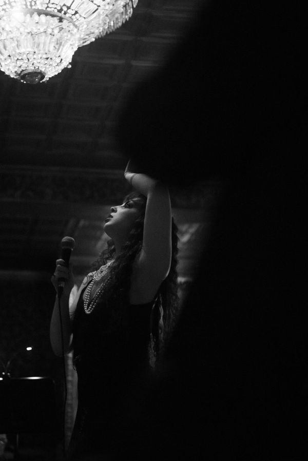 Photos: Artemisia LeFay Presents THE SPIRIT SOIREE At The Back Room  Image