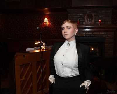 Hannah Mount Photo