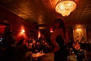 Artemisia LeFay Photo