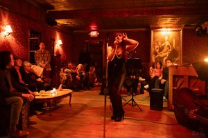 Artemisia LeFay Photo