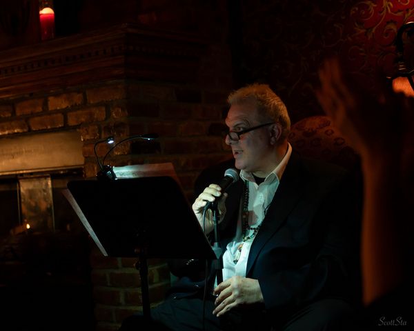 Photos: Artemisia LeFay Presents THE SPIRIT SOIREE At The Back Room  Image