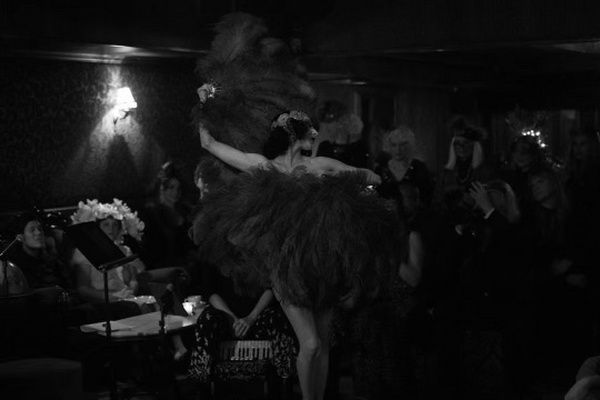 Photos: Artemisia LeFay Presents THE SPIRIT SOIREE At The Back Room  Image
