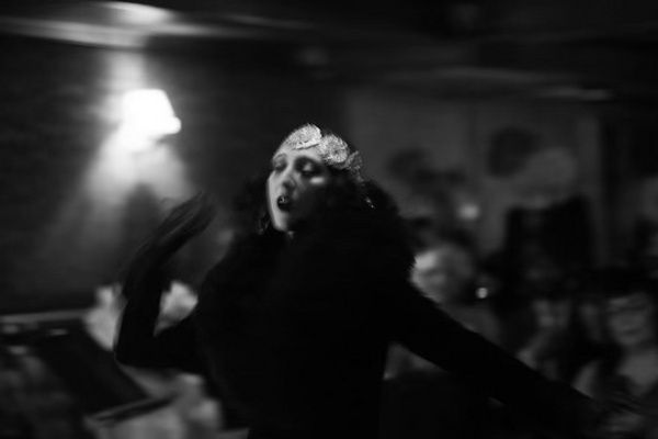 Photos: Artemisia LeFay Presents THE SPIRIT SOIREE At The Back Room  Image