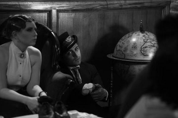 Photos: Artemisia LeFay Presents THE SPIRIT SOIREE At The Back Room  Image