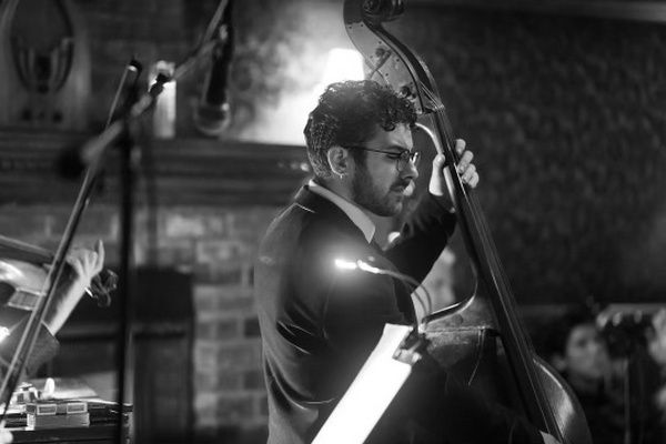 Photos: Artemisia LeFay Presents THE SPIRIT SOIREE At The Back Room  Image