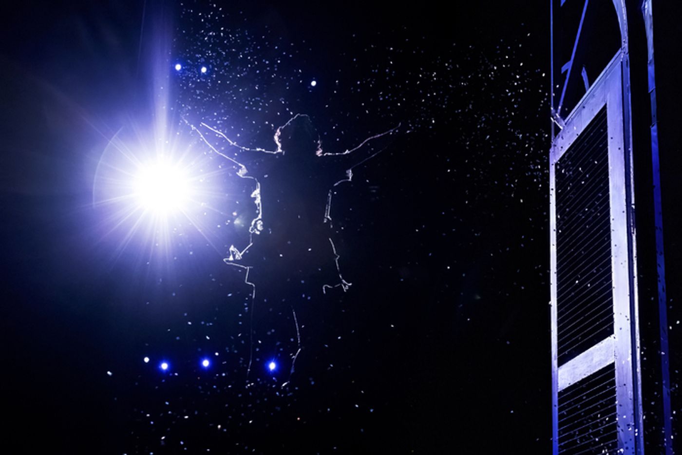 Photos/Video: First Look At The New PETER PAN National Tour!  Image