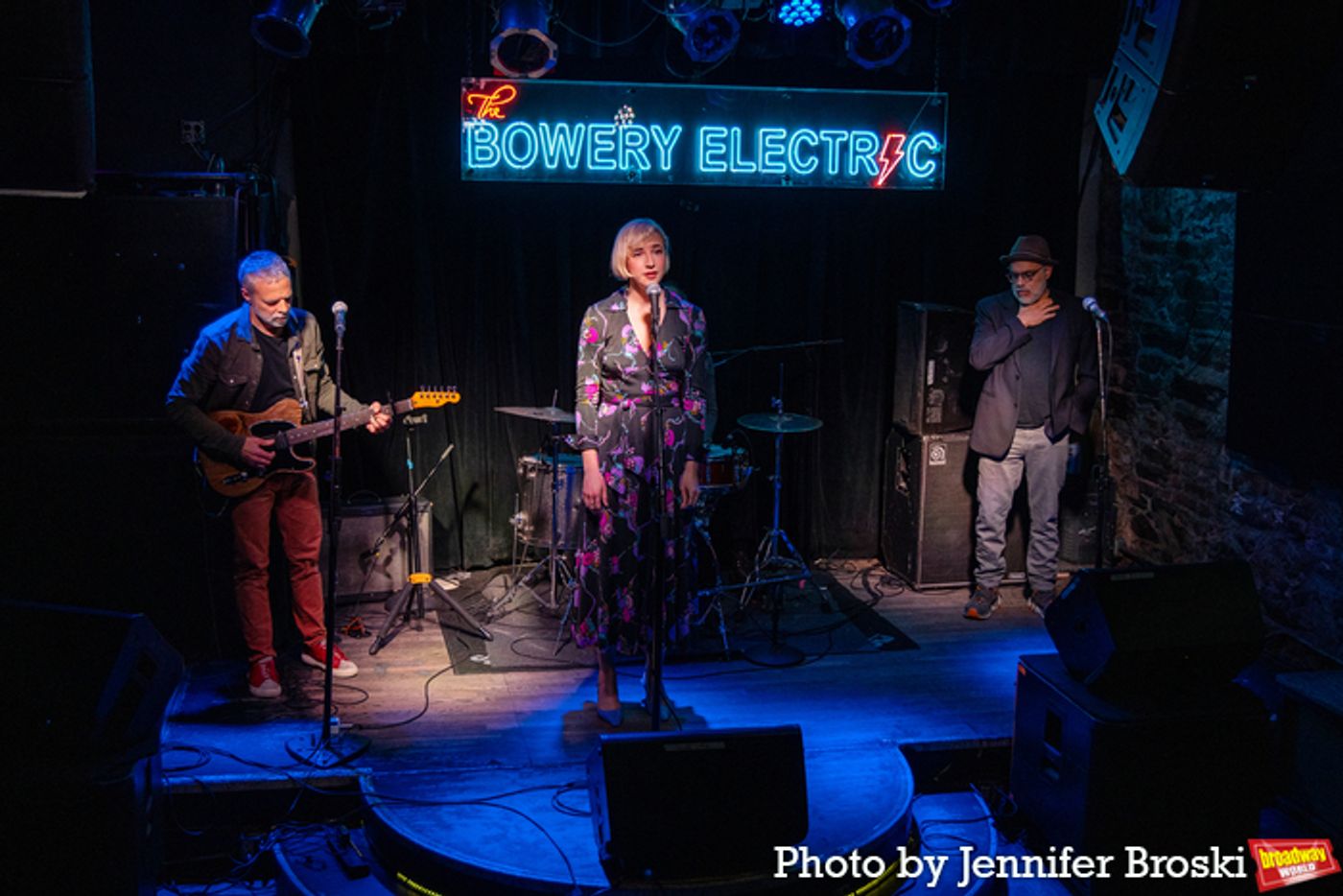 Photos: Meet the Cast of Audible Theater's DEAD OUTLAW Photos: Meet the Cast of Audible Theater's DEAD OUTLAW Image