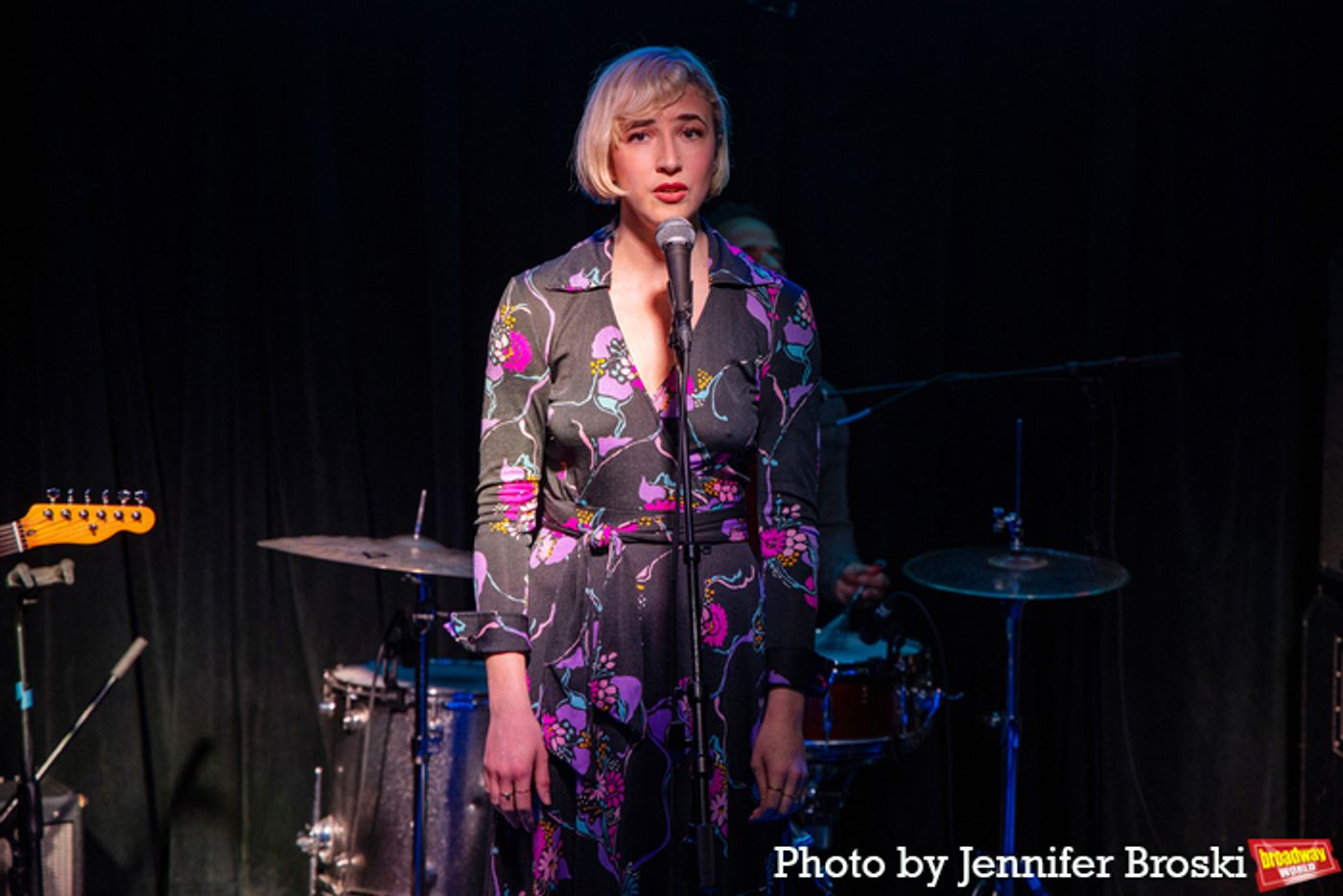 Photos: Meet the Cast of Audible Theater's DEAD OUTLAW  Image