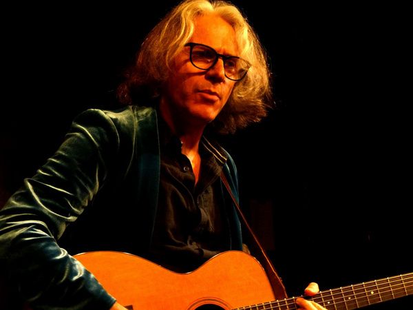 Photos: A Travelling Carnival of Lost Souls and Circus Misfits Returns to New York City in VIRTEGO CIRCUS!  Image