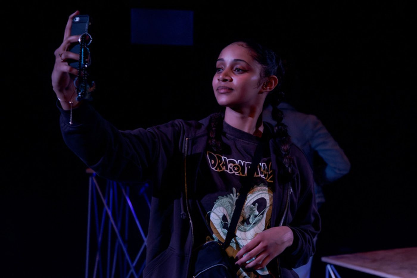 Photos: First Look At The UK Tour of WISH YOU WEREN'T HERE By Katie Redford  Image