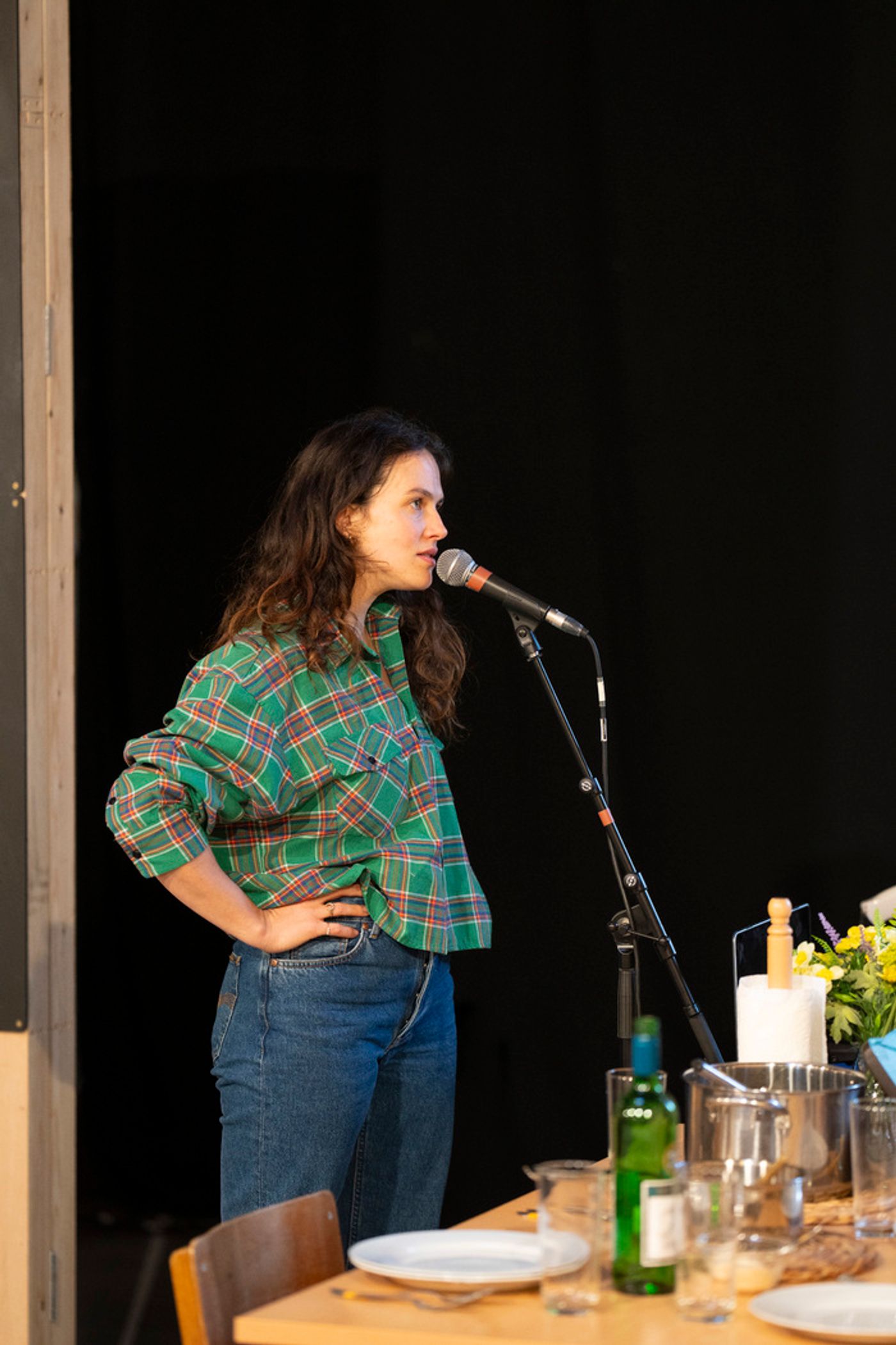 Photos: Matt Smith and More in Rehearsal For AN ENEMY OF THE PEOPLE Photos: Matt Smith and More in Rehearsal For AN ENEMY OF THE PEOPLE Image