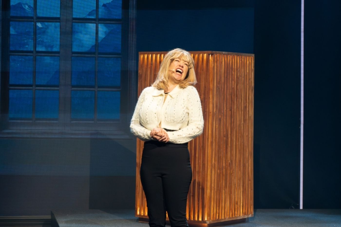 Review: K FOR KONGSVIK at Latter  Image