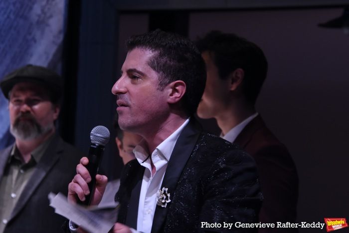 Photos: WHITE ROSE: THE MUSICAL Takes Opening Night Bows  Image