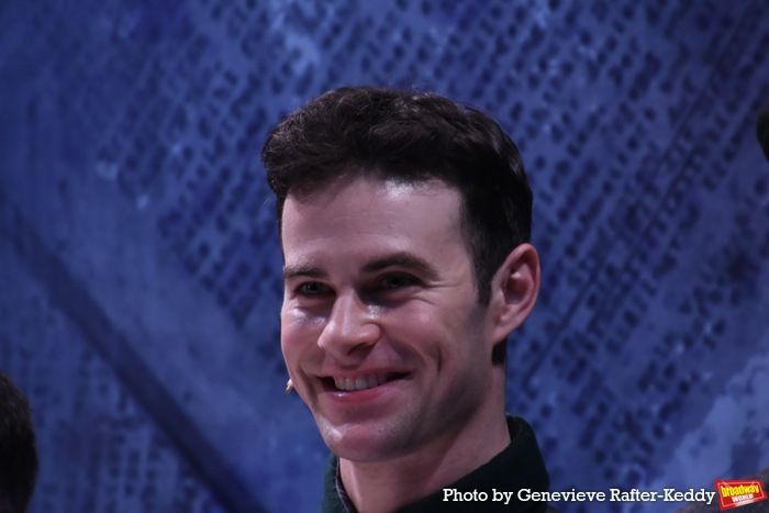 Photos: WHITE ROSE: THE MUSICAL Takes Opening Night Bows  Image