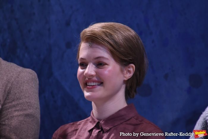 Photos: WHITE ROSE: THE MUSICAL Takes Opening Night Bows  Image