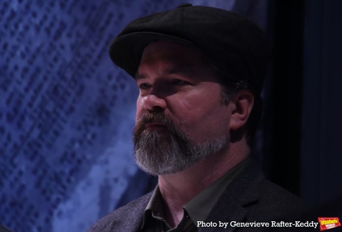 Photos: WHITE ROSE: THE MUSICAL Takes Opening Night Bows  Image