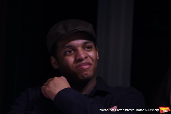 Photos: WHITE ROSE: THE MUSICAL Takes Opening Night Bows  Image