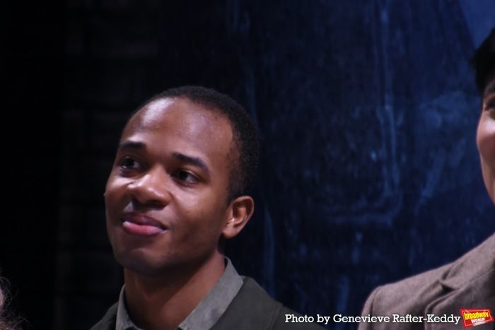 Photos: WHITE ROSE: THE MUSICAL Takes Opening Night Bows  Image