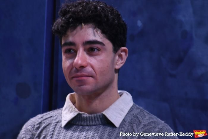 Photos: WHITE ROSE: THE MUSICAL Takes Opening Night Bows  Image