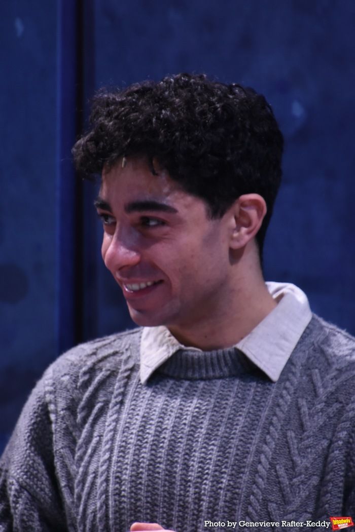 Photos: WHITE ROSE: THE MUSICAL Takes Opening Night Bows  Image