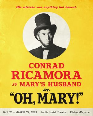 Conrad Ricamora Photo