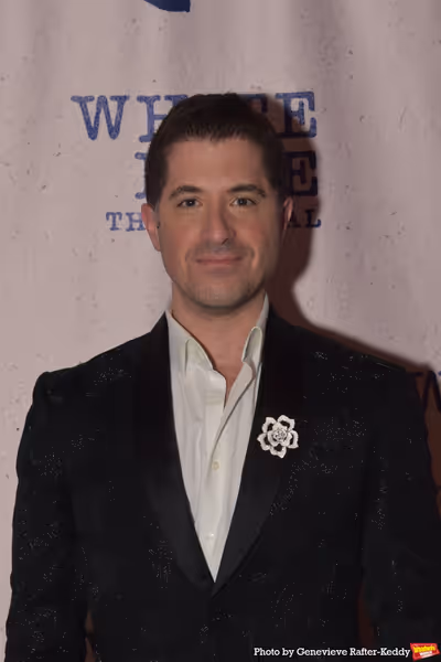 Will Nunziata (Director) Photo