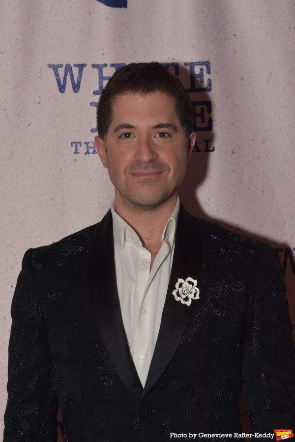 Will Nunziata (Director) Photo