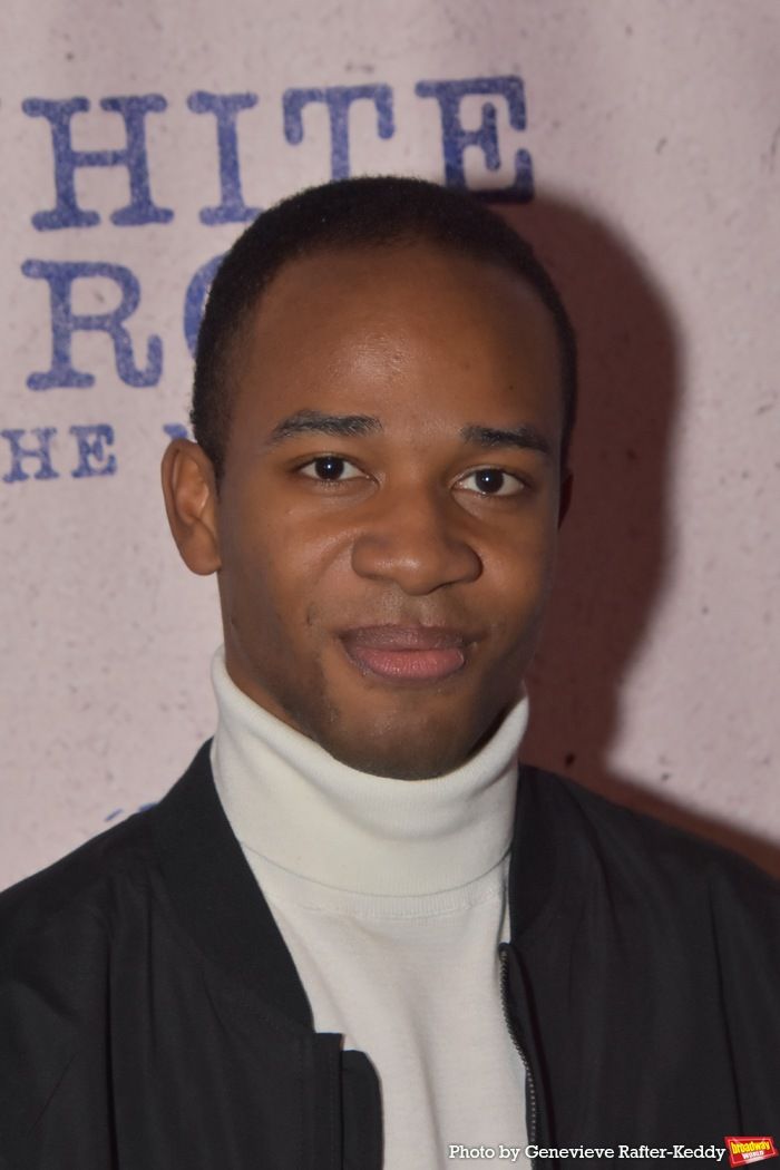Photos: WHITE ROSE: THE MUSICAL Celebrates Opening Night Off-Broadway  Image