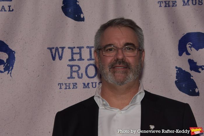 Photos: WHITE ROSE: THE MUSICAL Celebrates Opening Night Off-Broadway  Image