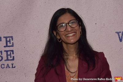 Sheela Ramesh (Music Director) Photo