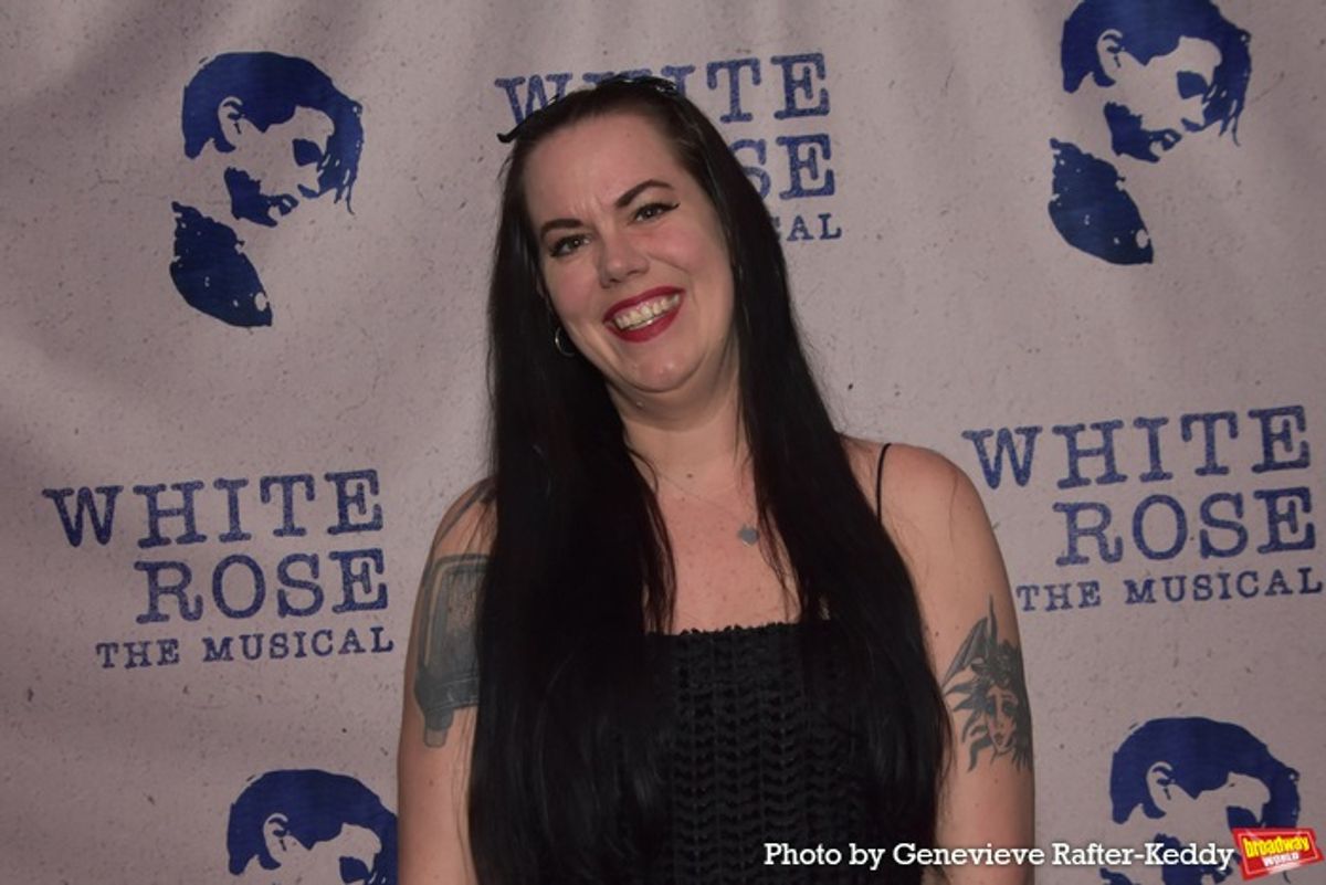 Elisabeth Weidner (Sound Design) at 