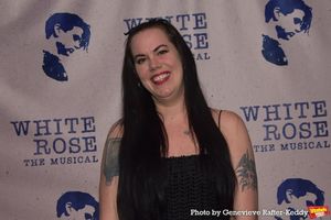Elisabeth Weidner (Sound Design) @ BroadwayWorld Elisabeth Weidner (Sound Design) Photo