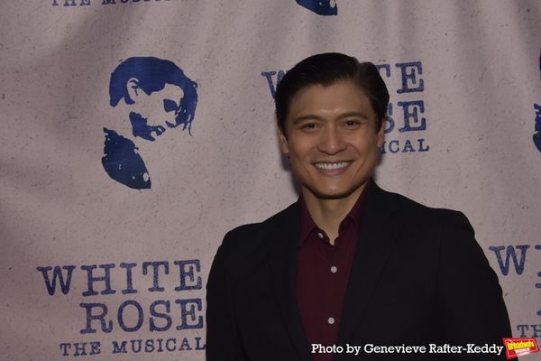 Paolo Montalban  Photo