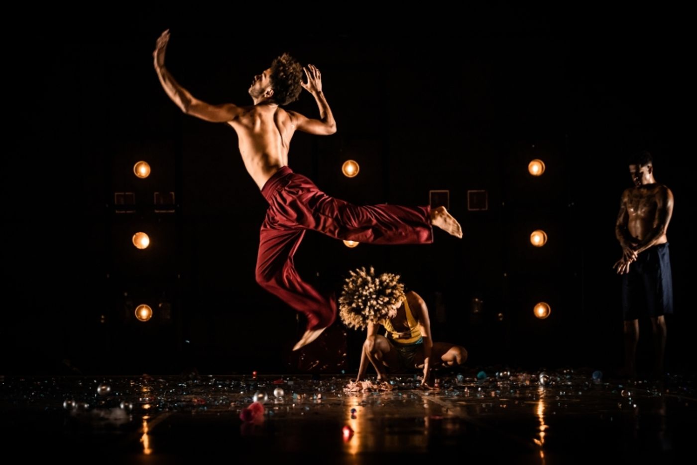 Photograph by Renato Mangolin