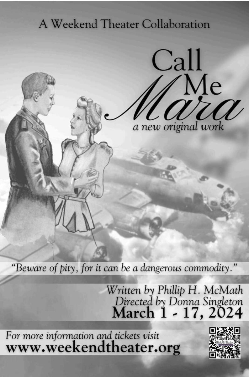 Review: YELLOWMAN at The Weekend Theater Review: YELLOWMAN at The Weekend Theater Image