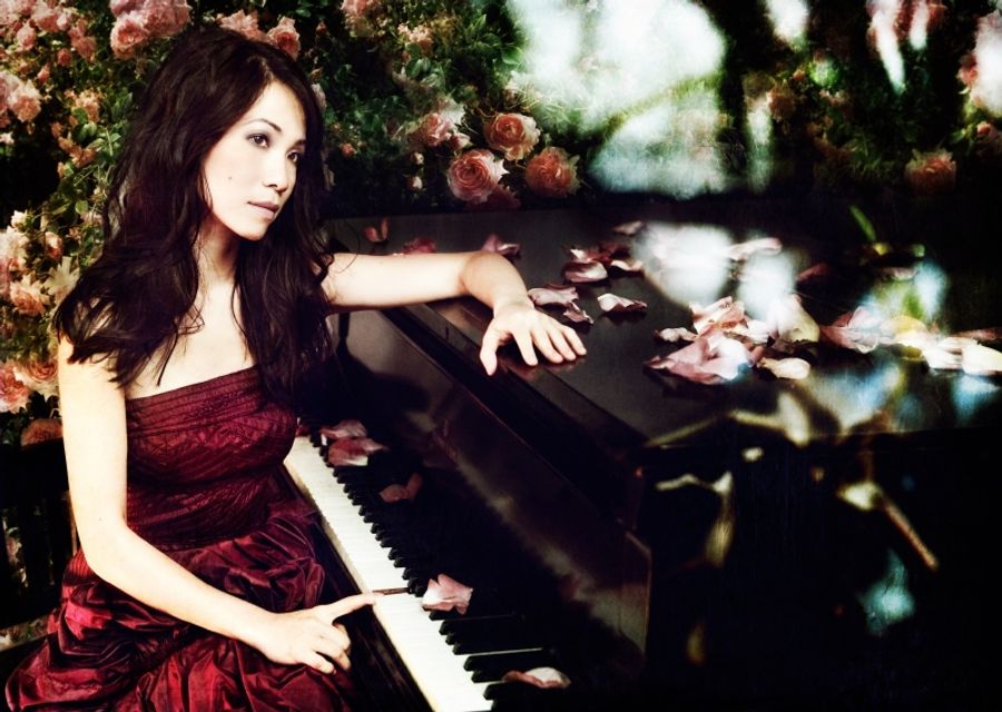 Interview: Quynh Nguyen of CELEBRATE ASIA at Benaroya Hall Image