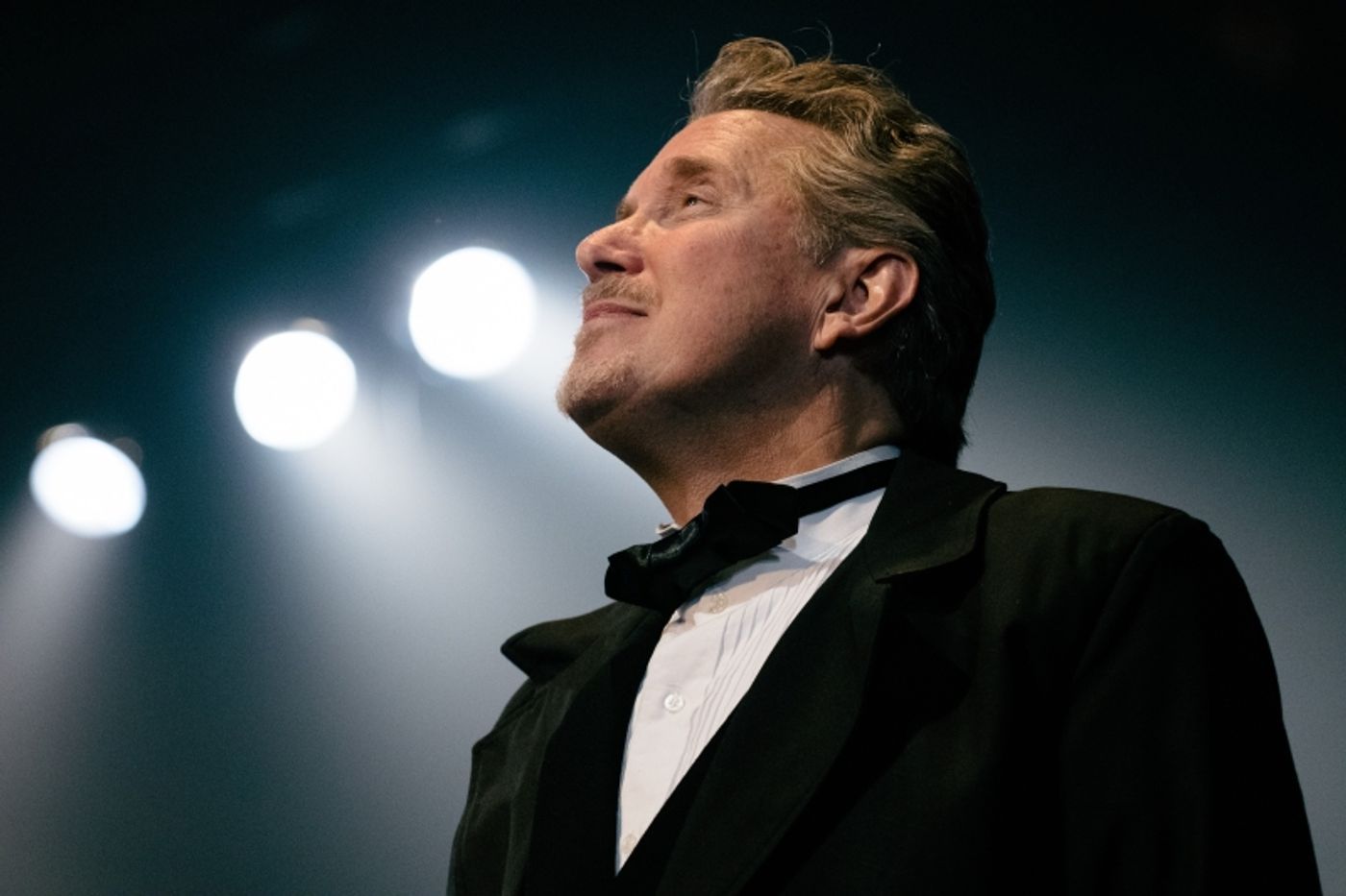 Review: THE LEHMAN TRILOGY at Circuit Playhouse  Image