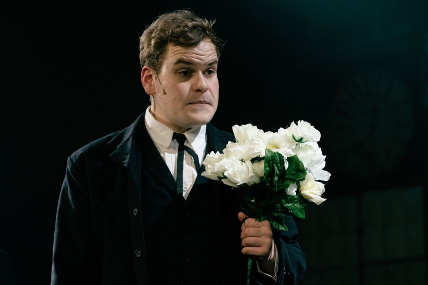 Review: THE LEHMAN TRILOGY at Circuit Playhouse  Image