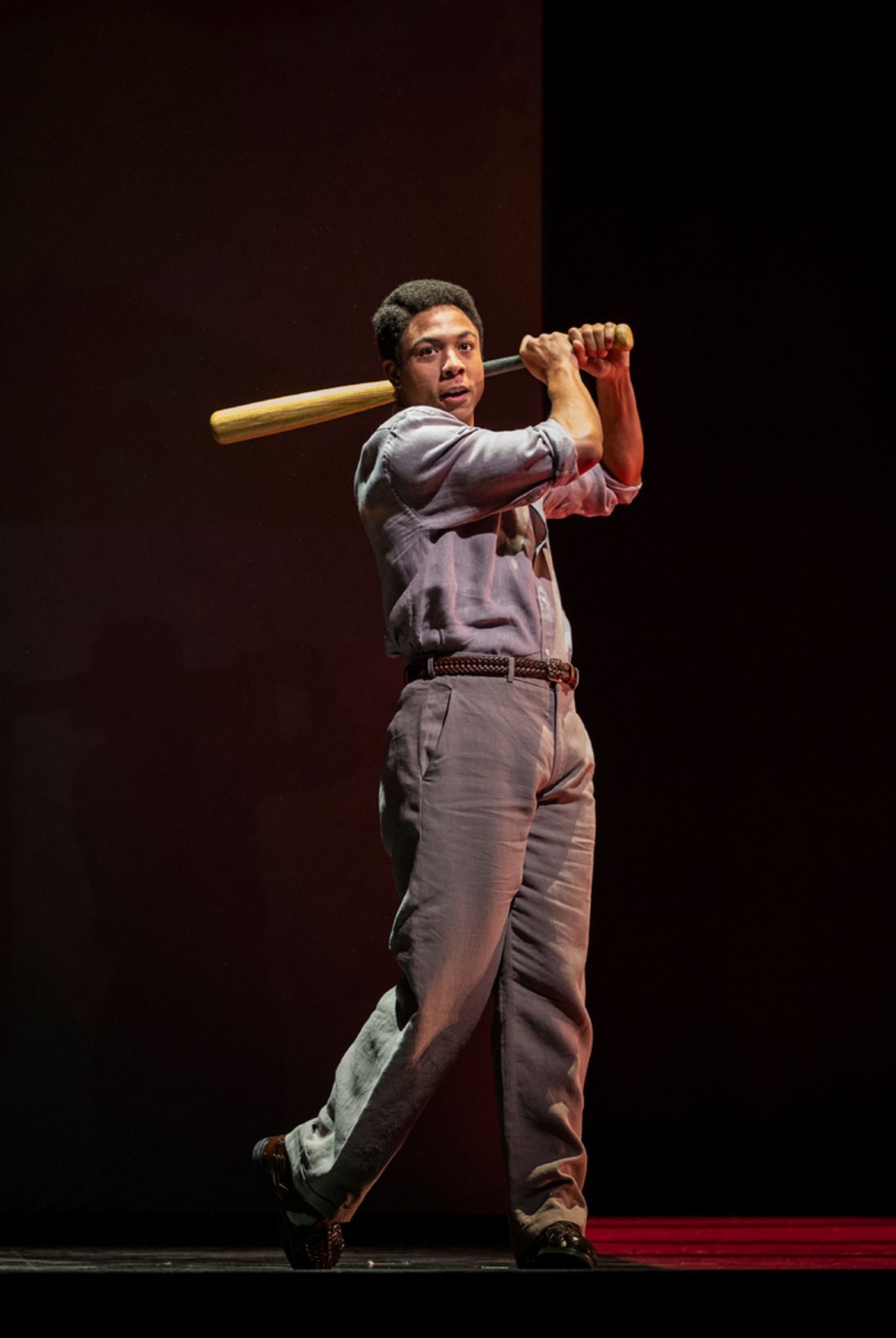 Photos: First Look at CHAMPION at Lyric Opera of Chicago  Image