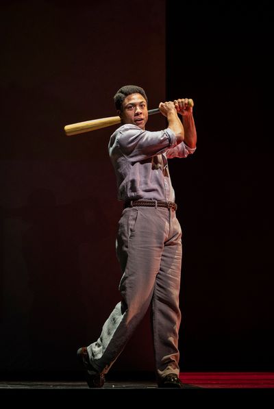 Justin Austin Photo