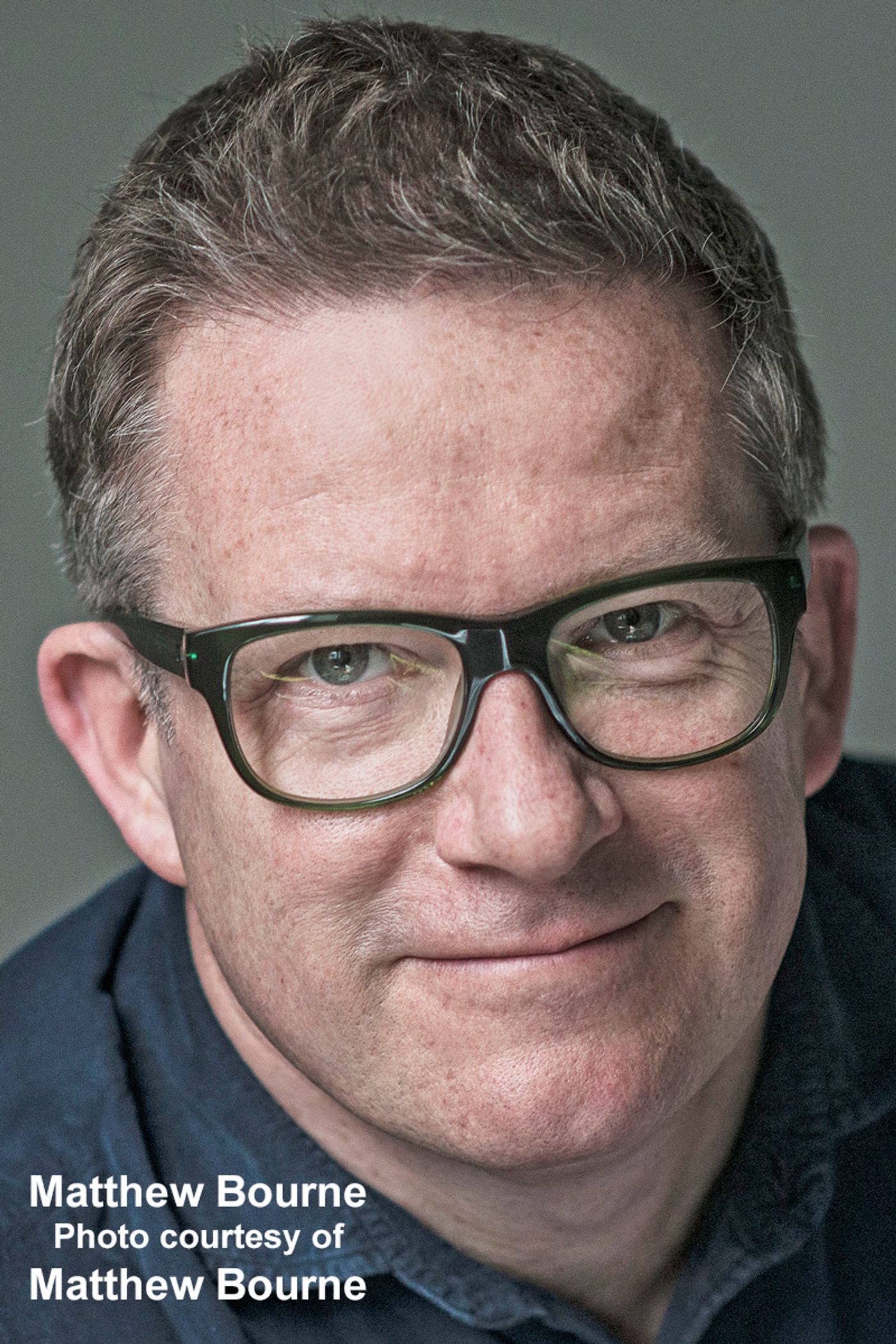 Interview: Matthew Bourne Gives a Heart-to-Heart On His Latest Re-Imagining of ROMEO + JULIET & Other Creative Projects  Image