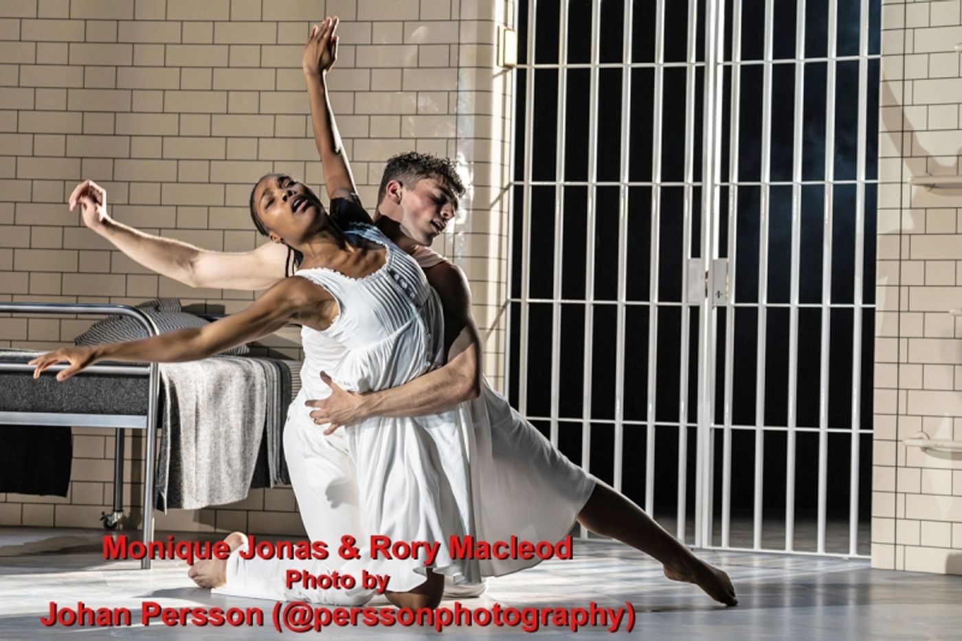 Interview: Matthew Bourne Gives a Heart-to-Heart On His Latest Re-Imagining of ROMEO + JULIET & Other Creative Projects  Image