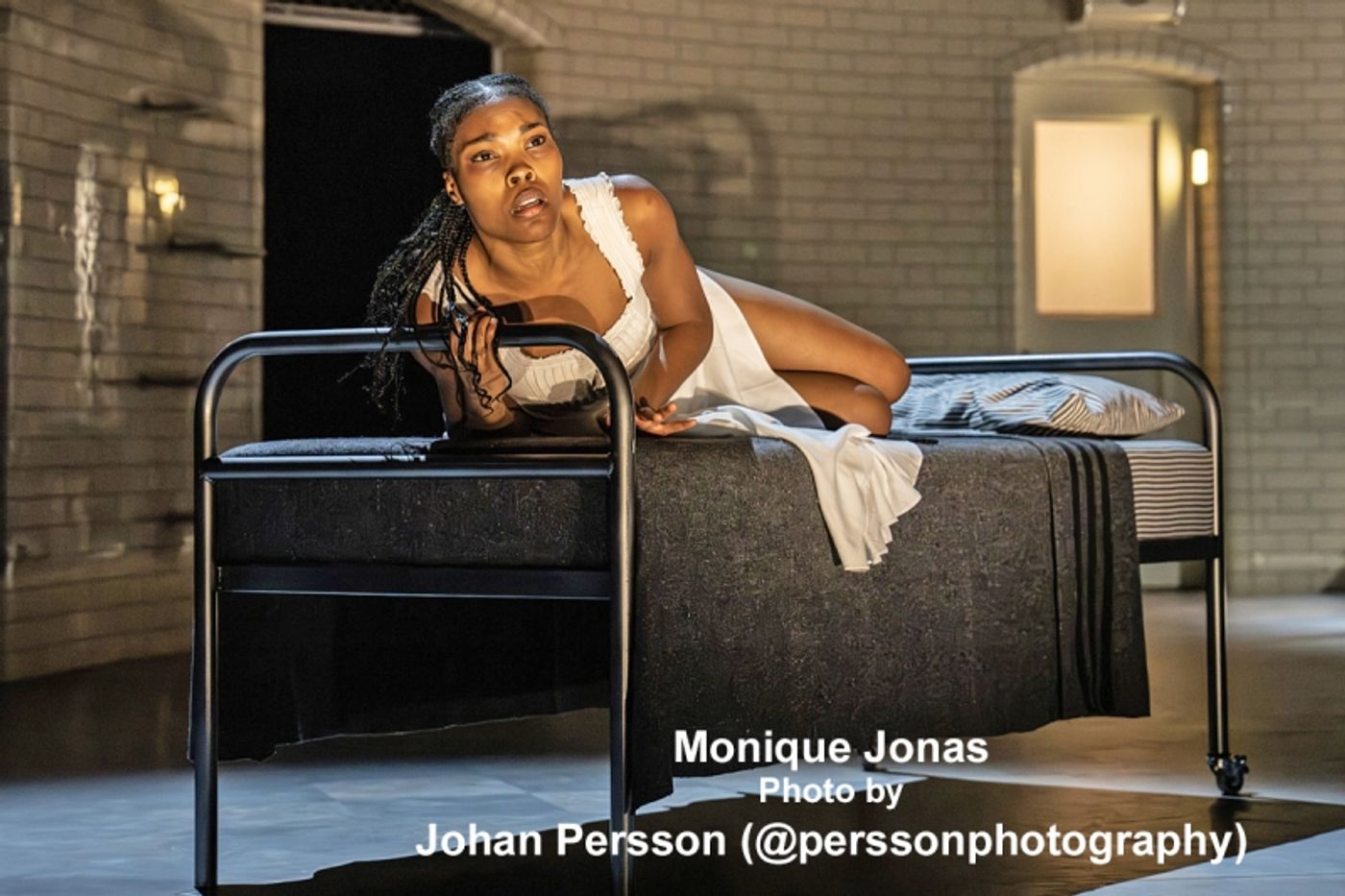 Interview: Matthew Bourne Gives a Heart-to-Heart On His Latest Re-Imagining of ROMEO + JULIET & Other Creative Projects  Image