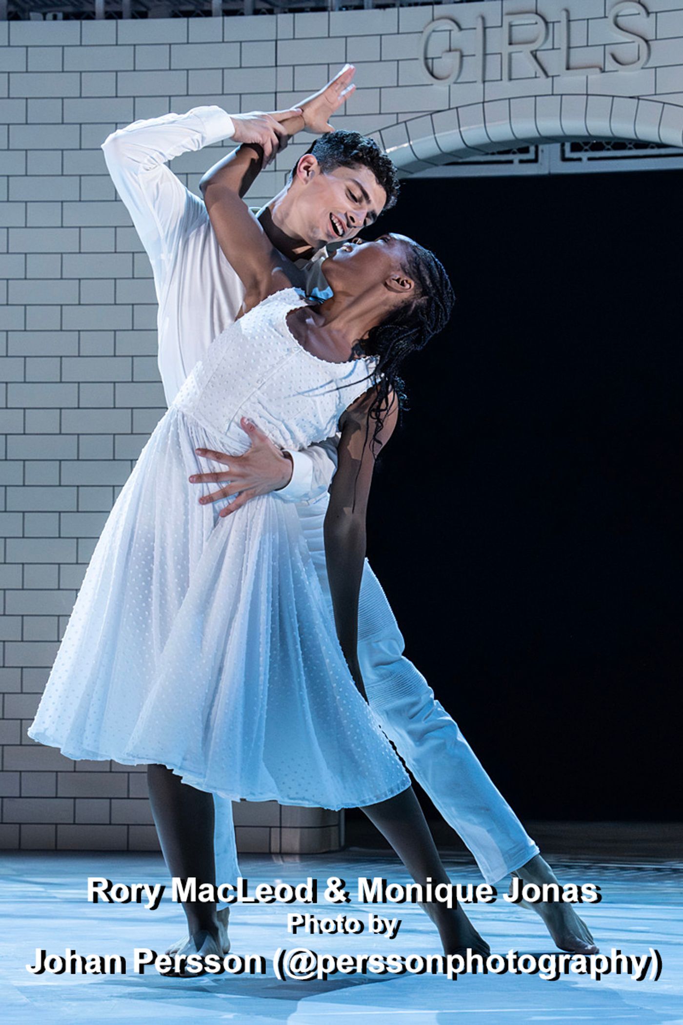 Interview: Matthew Bourne Gives a Heart-to-Heart On His Latest Re-Imagining of ROMEO + JULIET & Other Creative Projects  Image