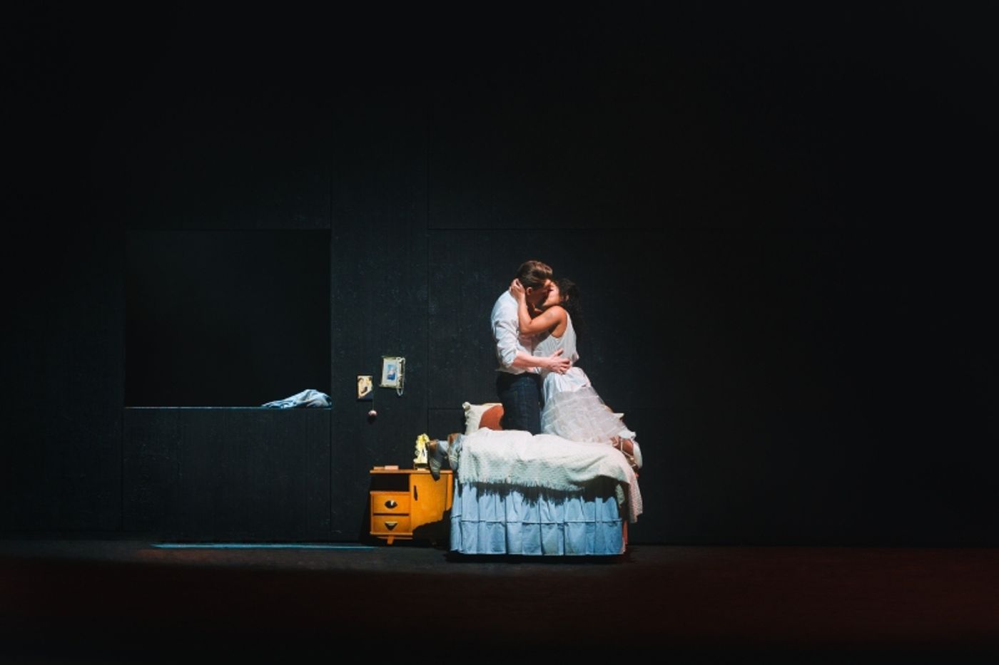 Review: WEST SIDE STORY at Volksoper  Image