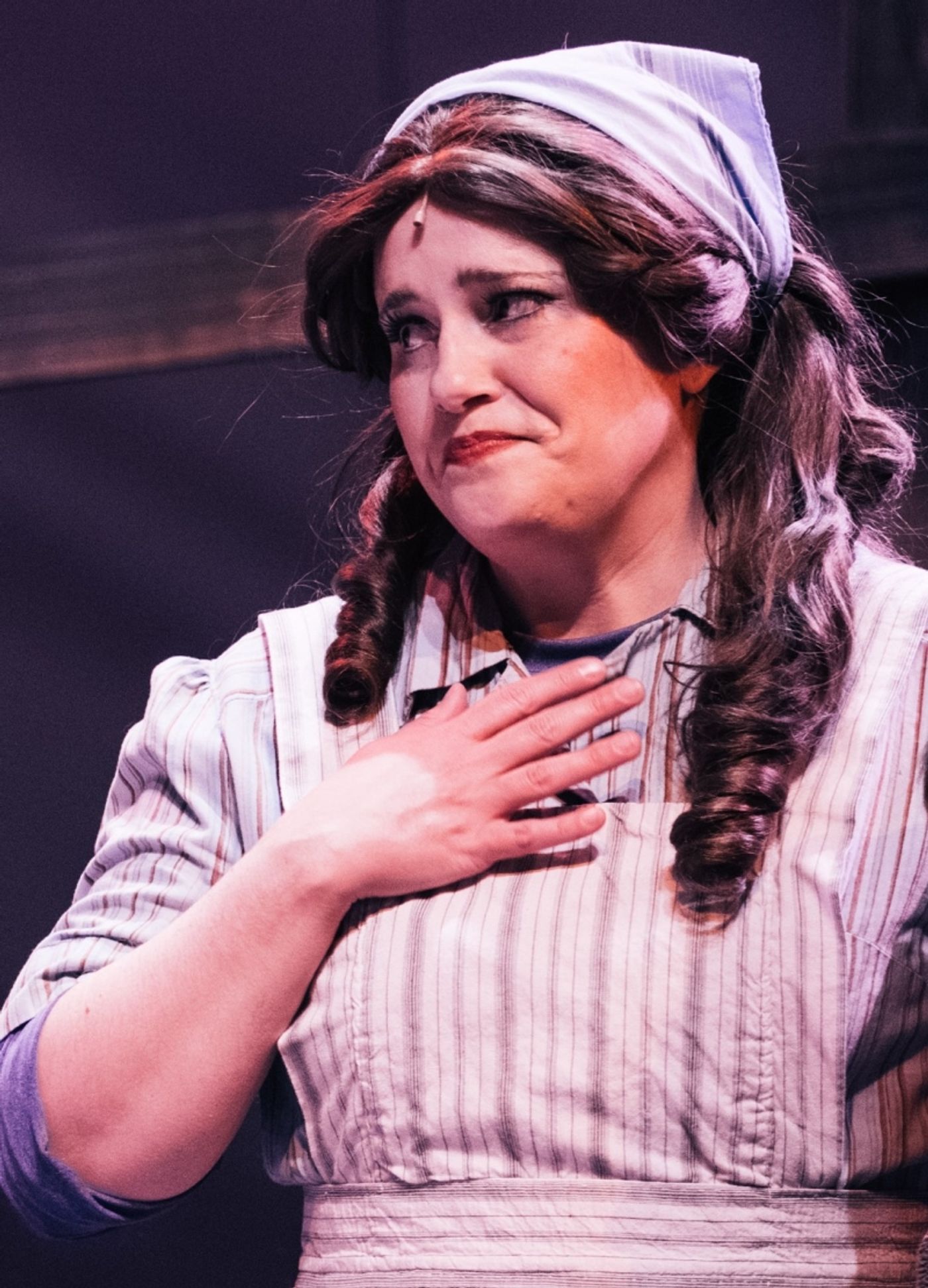 Review: CHARLIE AND THE CHOCOLATE FACTORY at Playhouse On The Square  Image