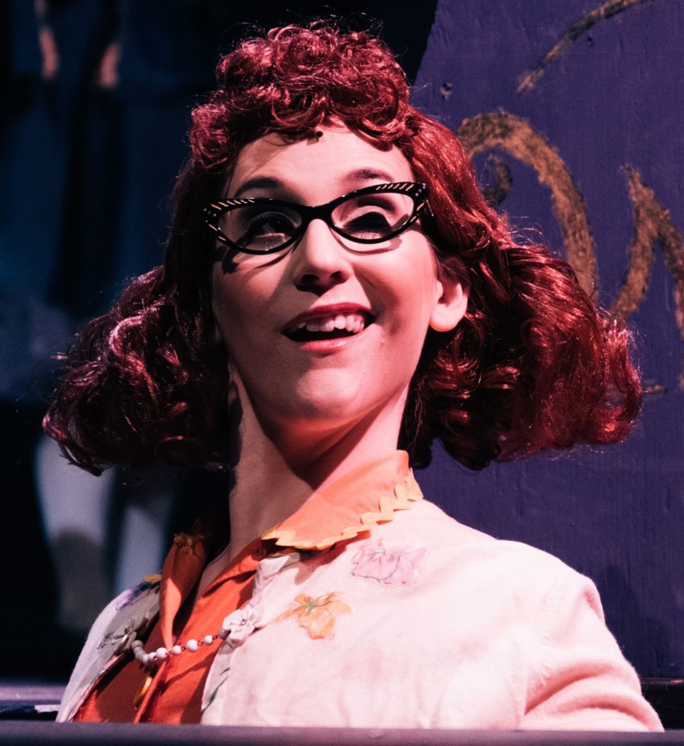 Review: CHARLIE AND THE CHOCOLATE FACTORY at Playhouse On The Square  Image