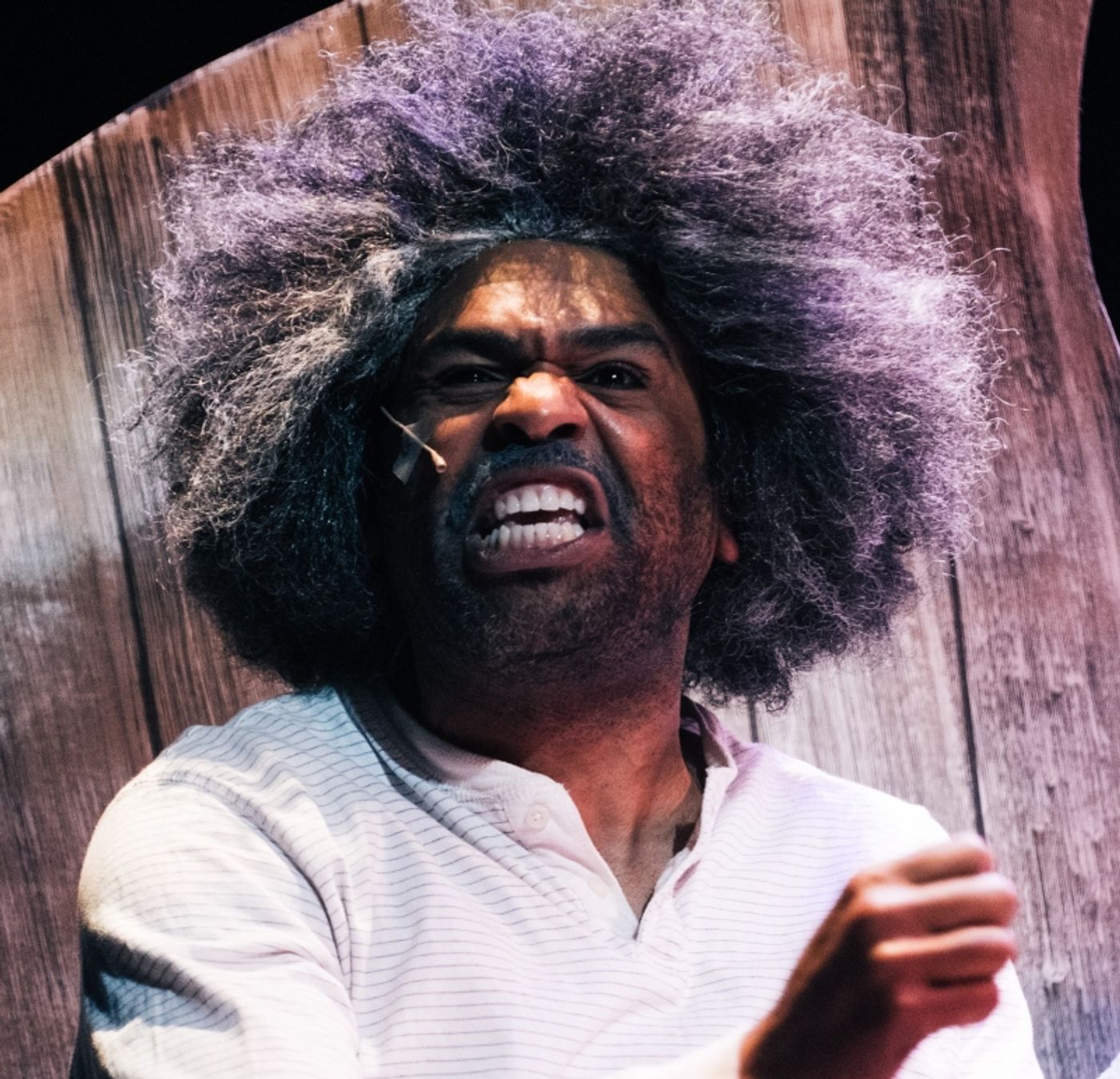 Review: CHARLIE AND THE CHOCOLATE FACTORY at Playhouse On The Square  Image