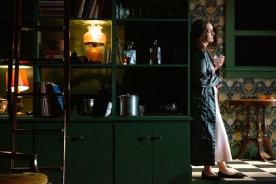 Jeanine Kane

 Photo