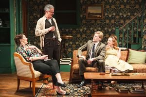 Jeanine Kane, Tony Estrella, Gunnar Manchester, Gabrielle McCauley @ BroadwayWorld Jeanine Kane, Tony Estrella, Gunnar Manchester, Gabrielle McCauley Photo